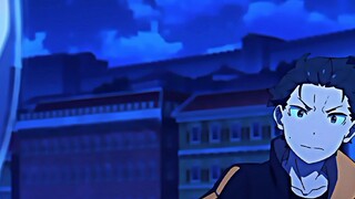 Emilia _ nice // AMV // AnimemusicRemix // Animescene