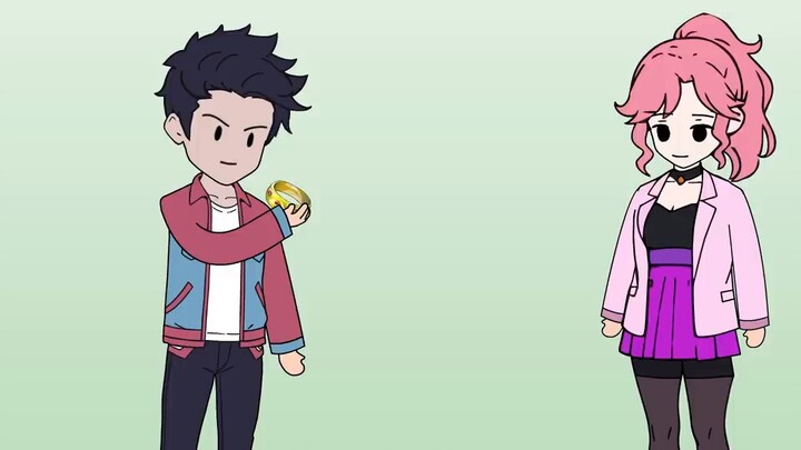 "Genius Enhancer" Episode 1: I awakened to a support profession and was looked down upon by my class