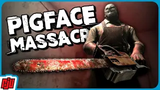 PIGFACE MASSACRE | Indie Horror Game Demo
