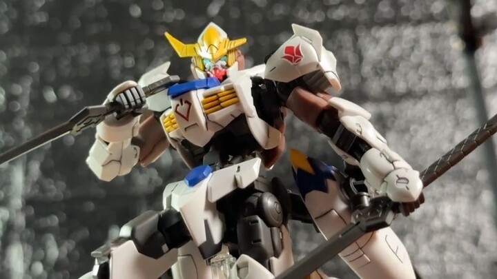144 _ ASMR BUILD _ P-Bandai