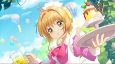 (Vietsub) Thủ Lĩnh Thẻ Bài Cardcaptor Sakura Tập 56