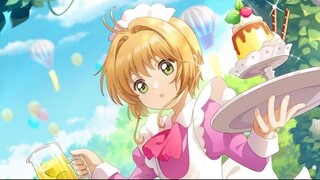 (Vietsub) Thủ Lĩnh Thẻ Bài Cardcaptor Sakura Tập 56