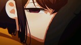 [Anime] When Komi Got a Pleasant Surprise