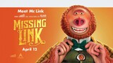 Missing Link (2019) Animation Movie