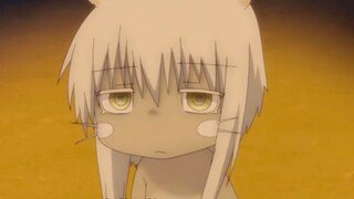 Living corpses, deformed monsters without any human form, this is the curse of Made in Abyss