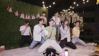 【onlyoneof】Đoạn livestream TikTok phần cao trào libidO