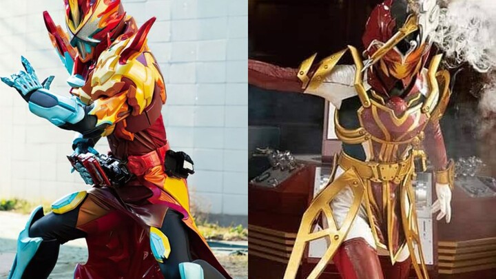 Elemental Ancient Dragon information, Kamen Rider Saber Episode 25 preview, recent toy information
