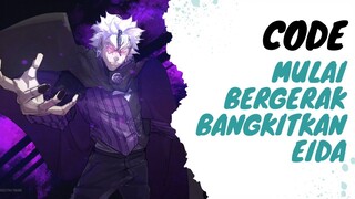 BORUTO EPISODE 287 BAHASA INDONESIA "TSUMEATO/TANDA CAKAR CODE"