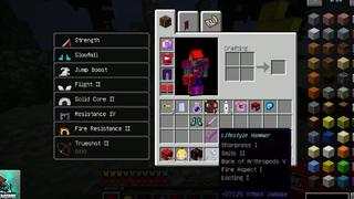 UHGAMING play game p8 #gamesieuhay