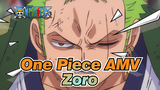 [One Piece AMV] Zoro: Come Up! The New World Is Just Opened