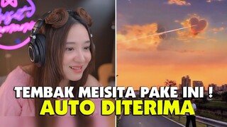 CARA MENDAPATKAN HATI MEISITA LOMANIA !