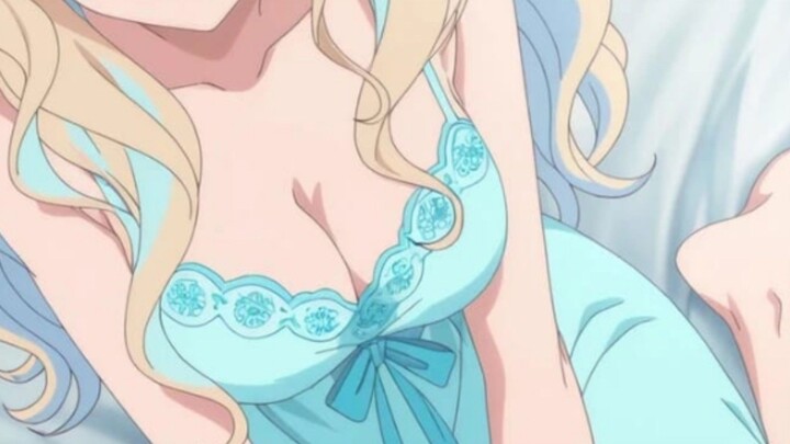 18+ anime romance no sensor