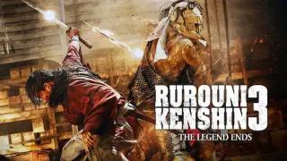 Rurouni Kenshin: The Legend Ends || ENG SUB