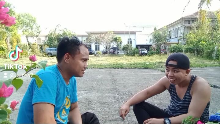 ang mahiwagang dahon ni pop's lopez Part2 🤣🤣😂🤣🍋🍋