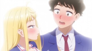 Fuyuki is desperate for Tsubasa’s attention │ Hokkaido Gals Are Super Adorable / Episode 10