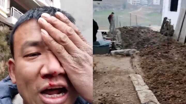 Pria Beli Tanah untuk Bertani Sayur Dibeda-bedakan Orang Tua yang Mau Kasih ke Adik; Setelah Menolak