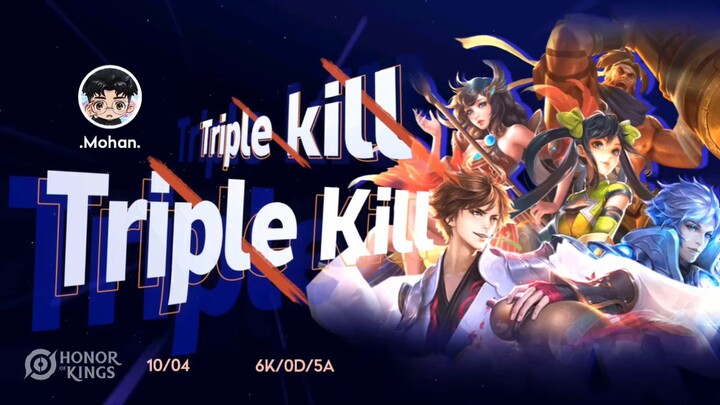 nightpulme 3x kill