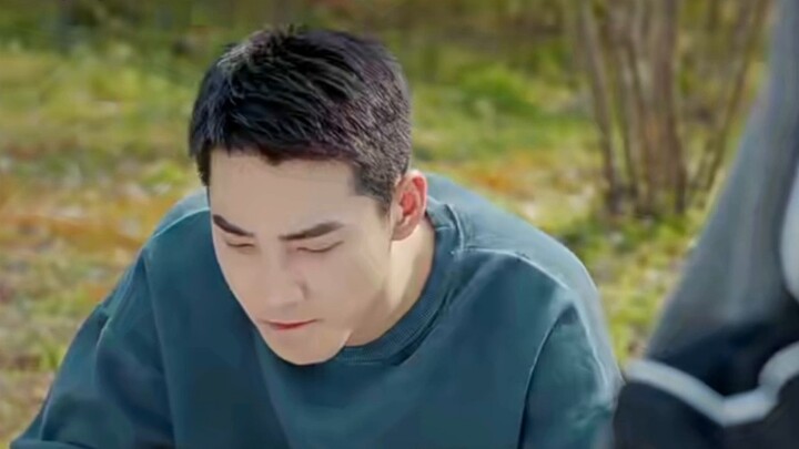 【Bạn cùng lớp】Ghi chú lớp Ocean (Phần 1)