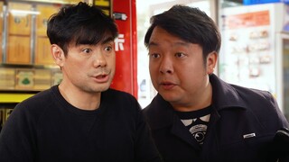 陈翔六点半：开店5年，从没遇过如此气人的顾客！