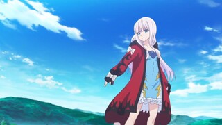 Kenja no Deshi wo Nanoru Kenja Episode 2 English Subbed