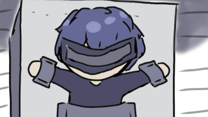 "Shidou will be eaten alive by the elves tonight"