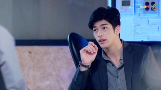 EP6 Oh My Boss (Thai)  TAGALOG DUB HD