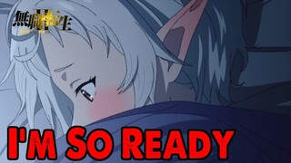 You're not Ready for Mushoku Tensei Season 2 Episode 7 This Weekend