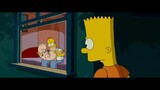 The Simpson Movie _  Bart lộ cậu nhỏ khiến ai xem cũng phải đỏ mặt p3