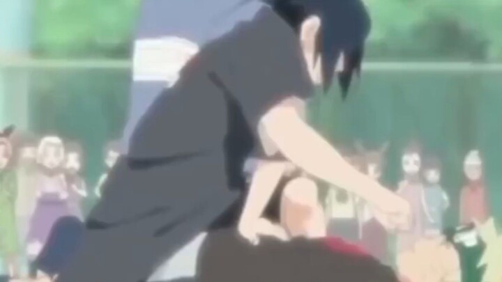 Naruto shipudden episode Sasuke
