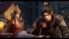 Battle Through The Heavens S 5 Episode 161 Subtitle Indonesia