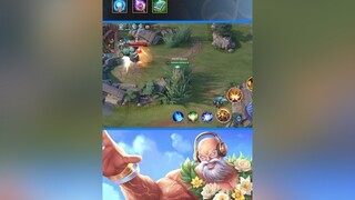 Ad sẽ cầm build này lên thẳng cao thủ luôn! Ae còn có build nào độc lạ nữa k?🤩 lienquanmobile_garena#lienquanmobile#fyp#lienquantiktok#lienquan#aov