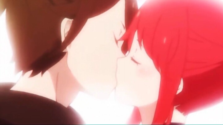 I love you as deeply as a flower blooms【Re0】