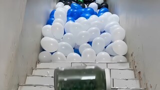 「属于压力大的解压视频」