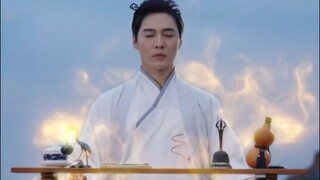 หมัดยุทธเทพเซียนลงจากภูเขา พากย์ไทย