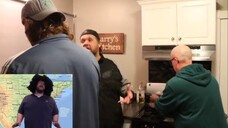Joe S Our Thanksgiving Pie! Webber's Reaction