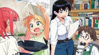 Ruri no Houseki الحلقة 4 الترجمة العربية