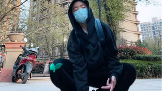 Trương Nghệ Hưng Bát Điên Cướp Mạng