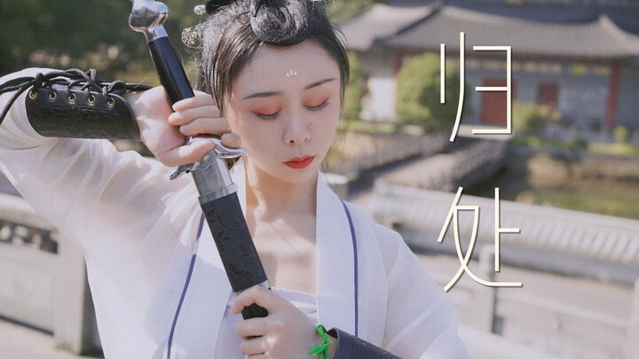 Qingming, kau telah berjanji padaku akan bersama denganku dalam suka dan duka, takkan pernah mengkhi