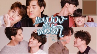 My Secret Love EP 2|ENG SUB