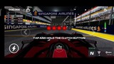 Formula 1 2022 Singapore Gp- Dominasi Mayuri di mariana bay