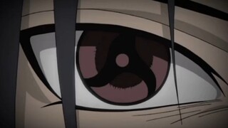 Amaterasu, who was admired by everyone in Naruto Shippuden, suddenly changed in Boruto Naruto