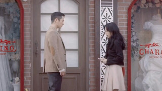 “一见钟情这句话，我还以为是什么呢”