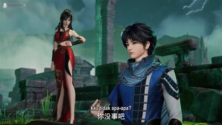 The Divine Emperor Episode 13 Sub Indo 1080p