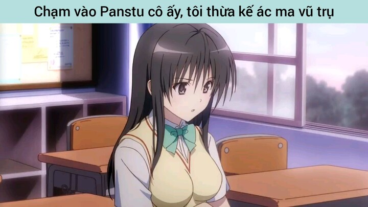 Chạm cào Panstucoo ấy tôi thừa kế