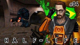 Half-Life (Dublado) | Controle #04