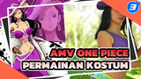 [AMV One Piece] Permainan Kostum Yang Fantastis_3