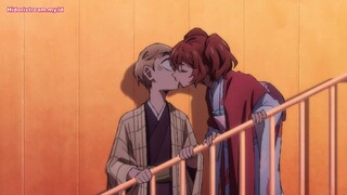 EP10 Sanda (Sub Indonesia)