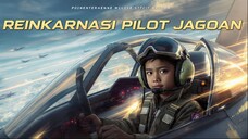 Reinkarnasi Pilot Jagoan FULL Bahasa Indonesia (DB)
