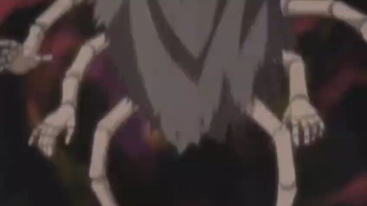 kuro kankuro