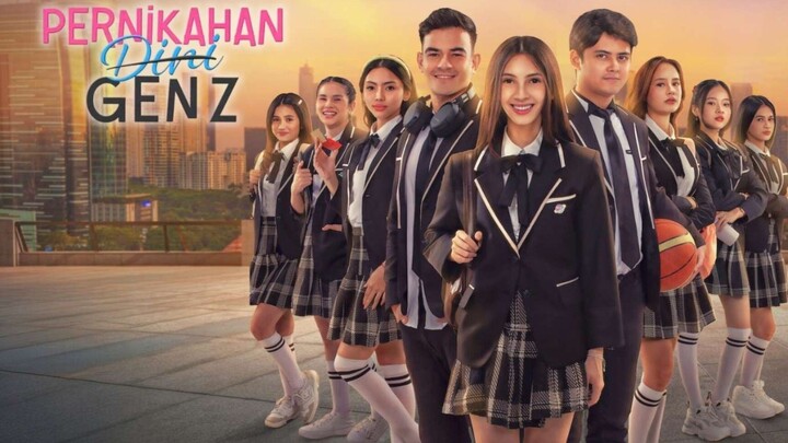 𝙿𝙴𝚁𝙽𝙸𝙺𝙰𝙷𝙰𝙽 𝙳𝙸𝙽𝙸 𝙶𝙴𝙽 𝚉 𝙴𝙿𝙸𝚂𝙾𝙳𝙴 𝟺𝟼/𝟼𝟶